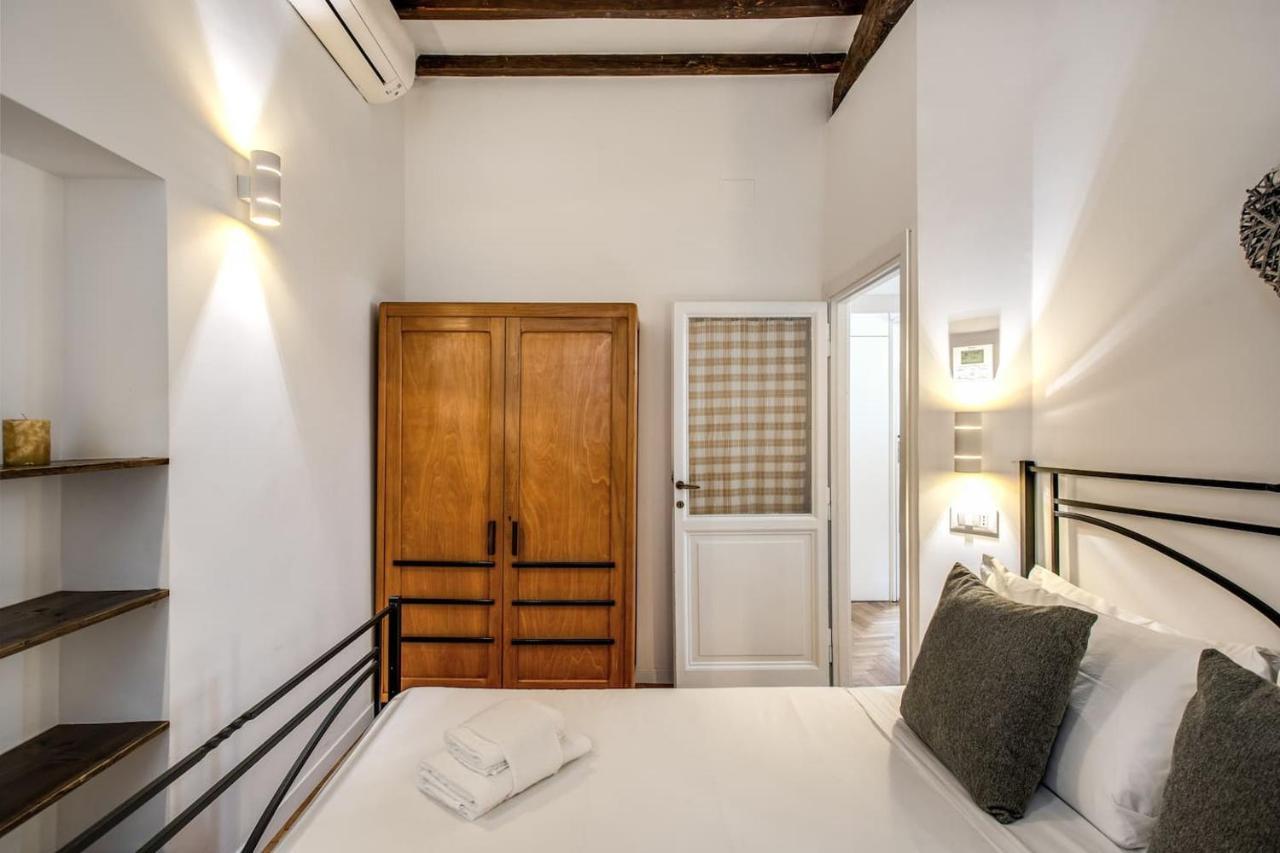 Casa Magiuli' Navona Apartment Roma Exterior foto