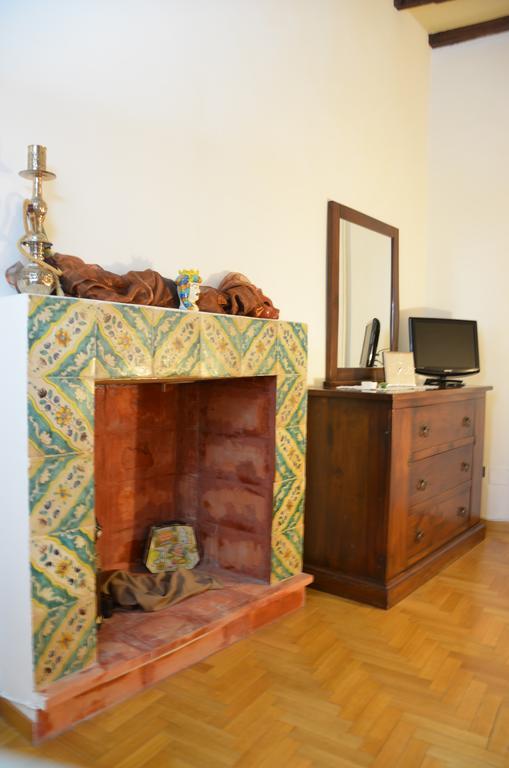 Casa Magiuli' Navona Apartment Roma Cameră foto