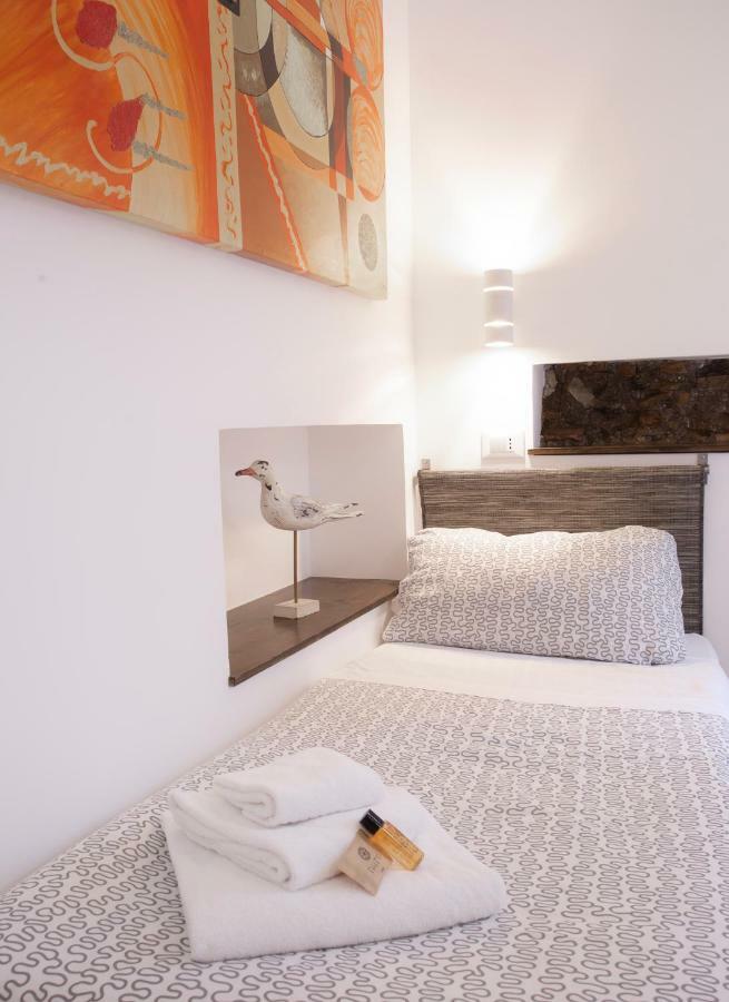 Casa Magiuli' Navona Apartment Roma Exterior foto
